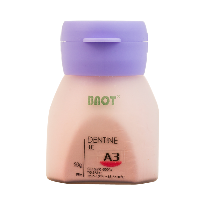 Дентин A3 Dentine 50 гр, BAOT