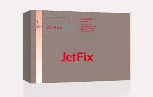 Набор JetFix (1000 JetFix, без бора)