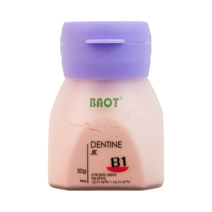 Дентин B1 Dentine 50 гр, BAOT