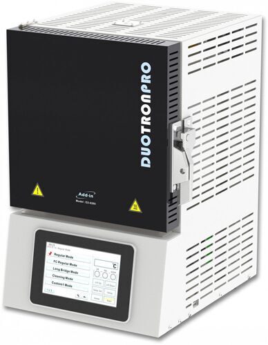 Печь для синтерризации циркония Duotronpro S-6100