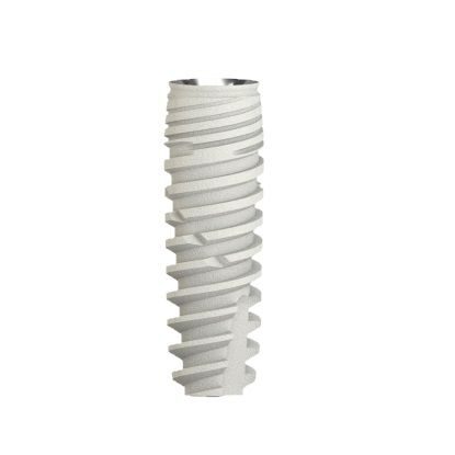 Dynamix Dental Implant 4.2mm 06mm L Prime шестигранная соединение