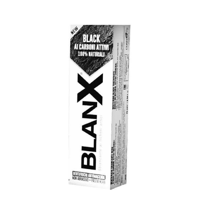 Blanx Advanced Whitening (ТУБА) Отбеливающая зубная Объем:75 мл. RDA: 39