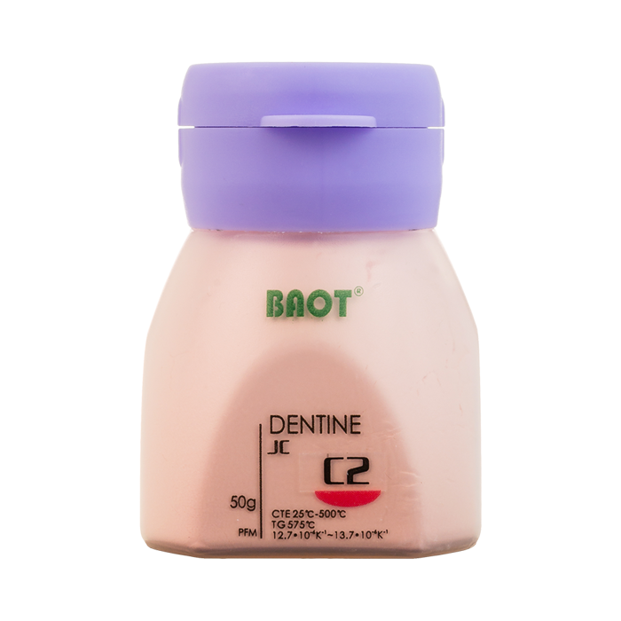 Дентин С2 Dentine 50 гр, BAOT