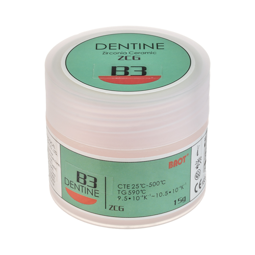 Дентин B3 Dentine ZCG 15 гр, BAOT